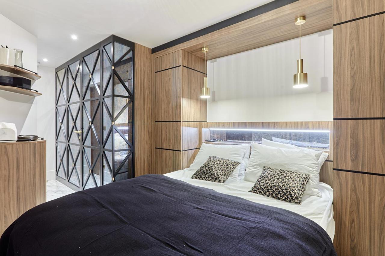 Apart Hotel Louvre Museum By Studio Prestige 파리 외부 사진