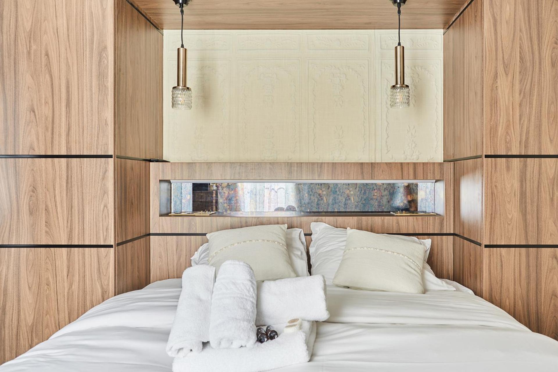 Apart Hotel Louvre Museum By Studio Prestige 파리 외부 사진