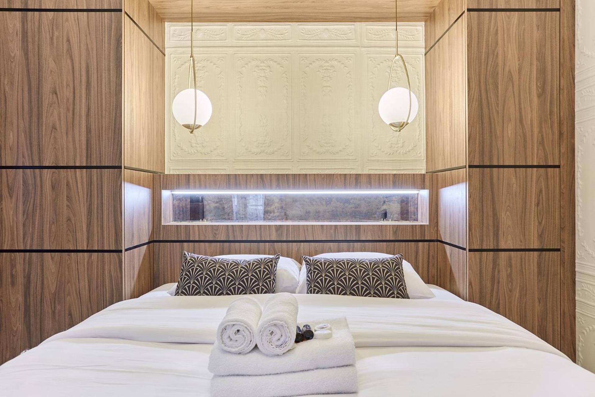 Apart Hotel Louvre Museum By Studio Prestige 파리 외부 사진