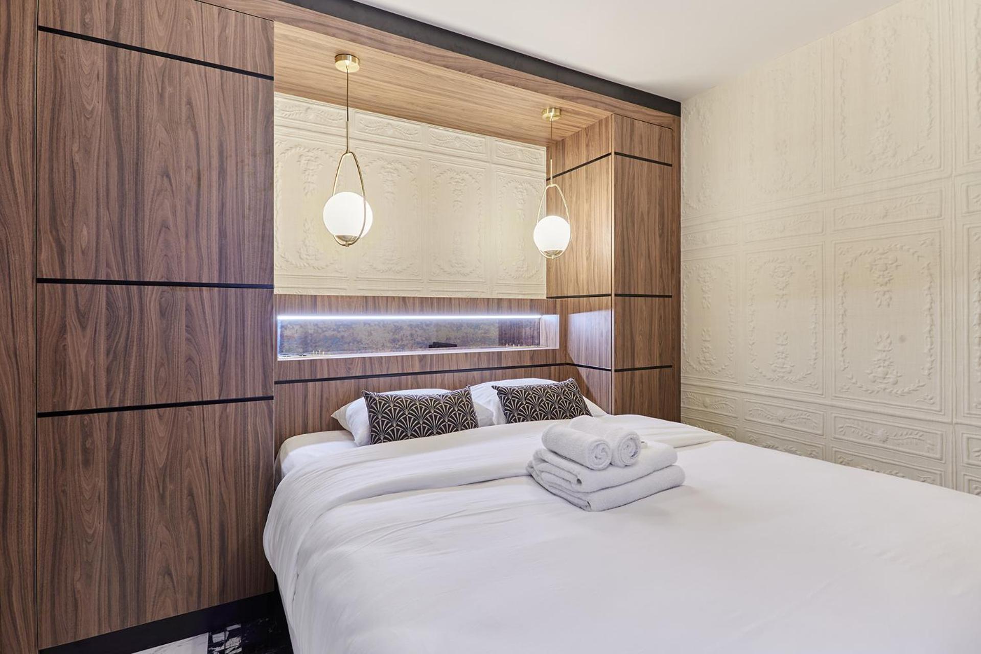 Apart Hotel Louvre Museum By Studio Prestige 파리 외부 사진